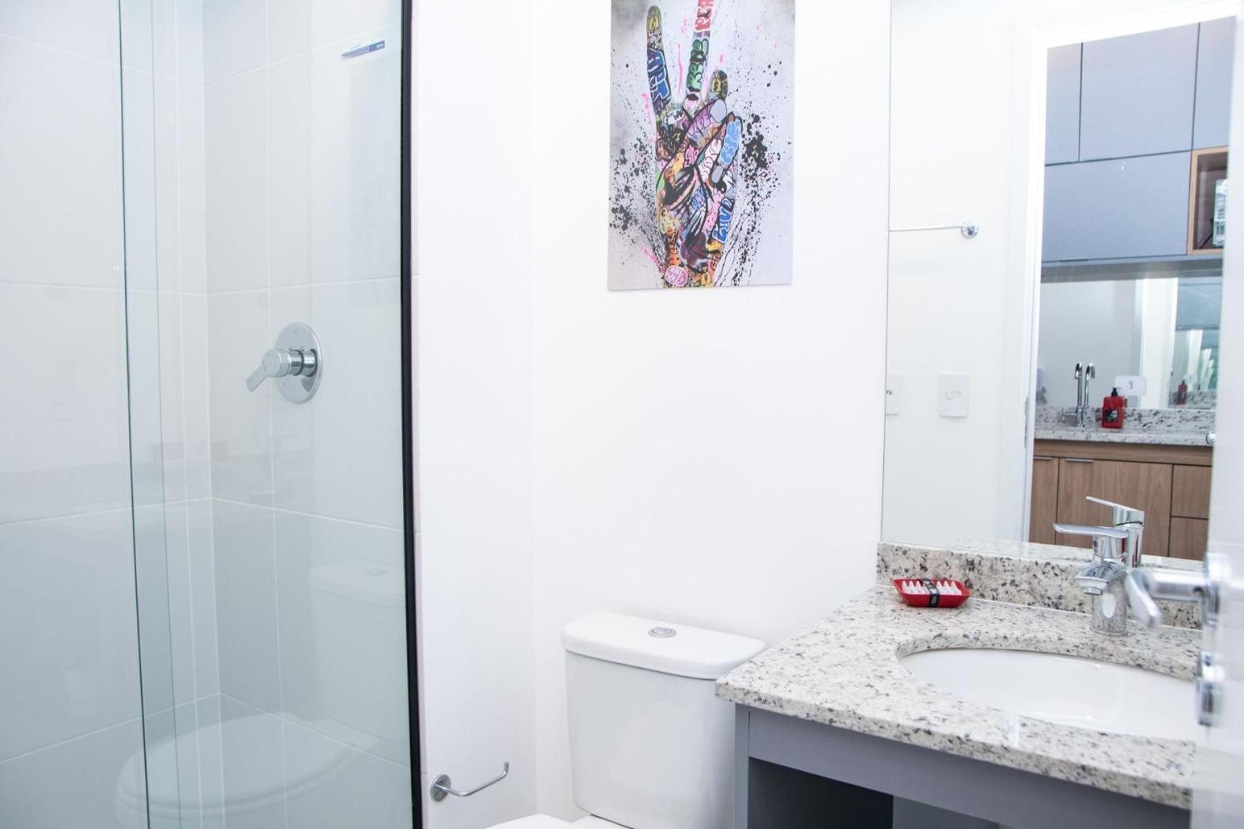 Setin Downtown Republica By Housi Apartamento São Paulo