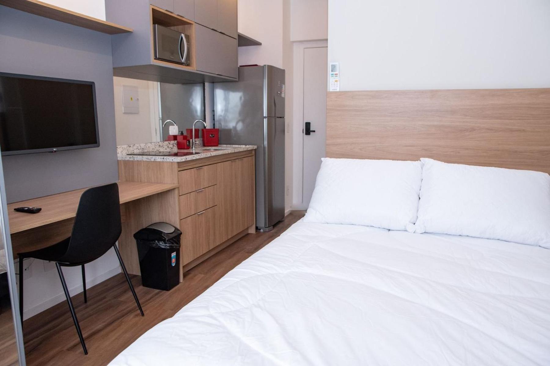 Setin Downtown Republica By Housi Apartamento *