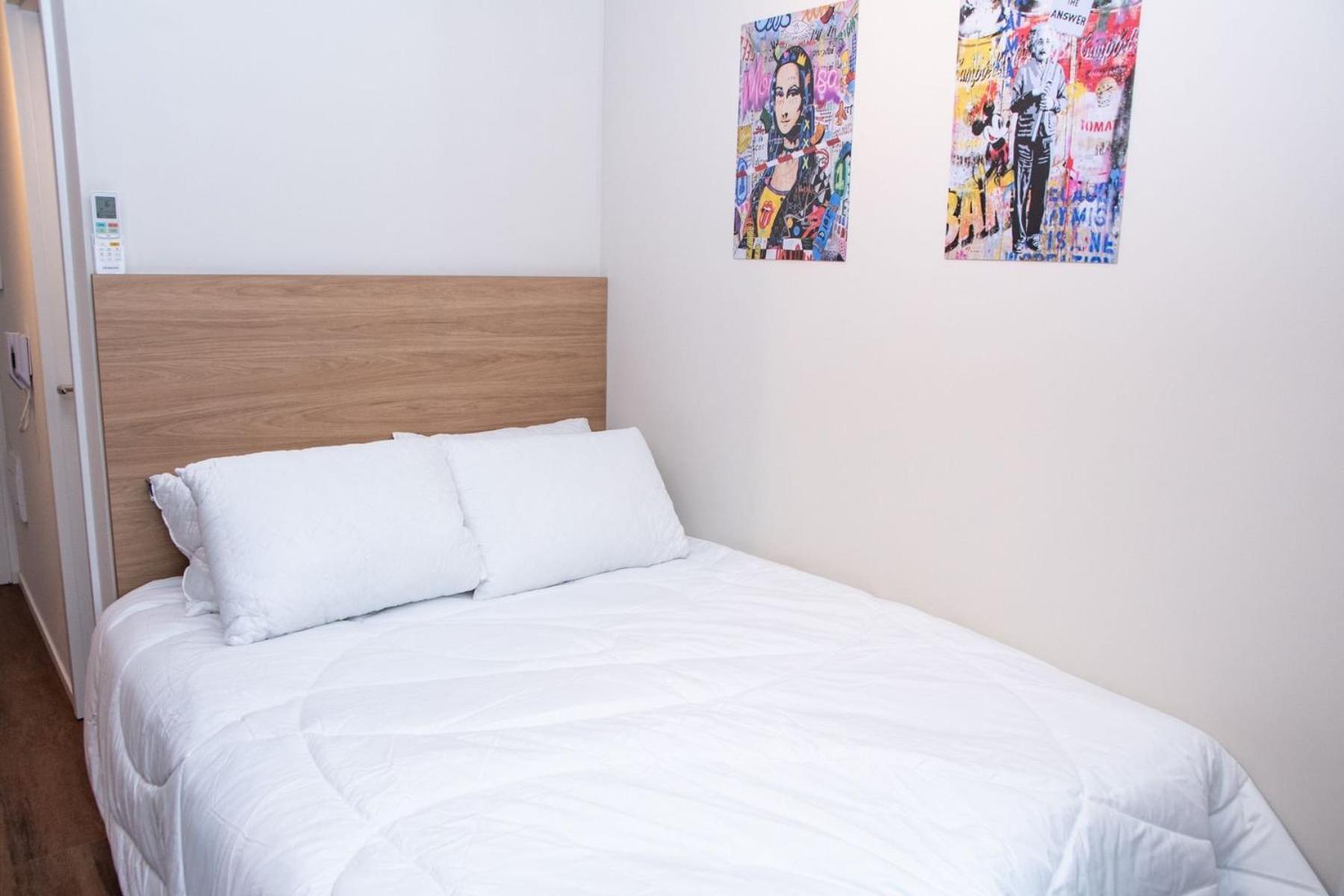 Apartamento Setin Downtown Republica By Housi *