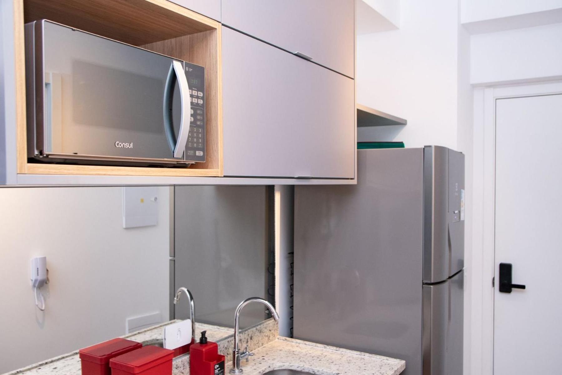 Apartamento Setin Downtown Republica By Housi