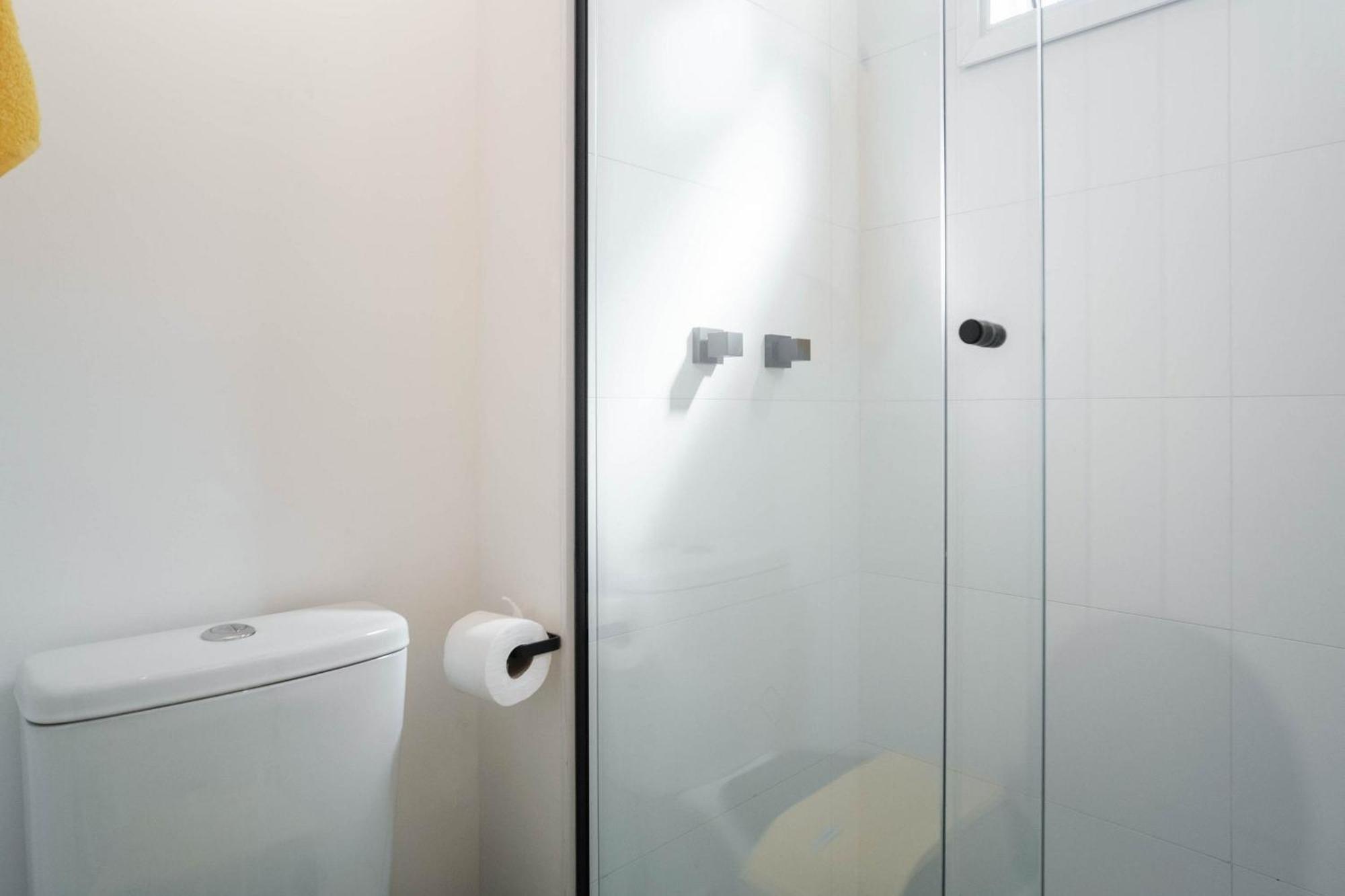Apartamento Yume Paulista Select *