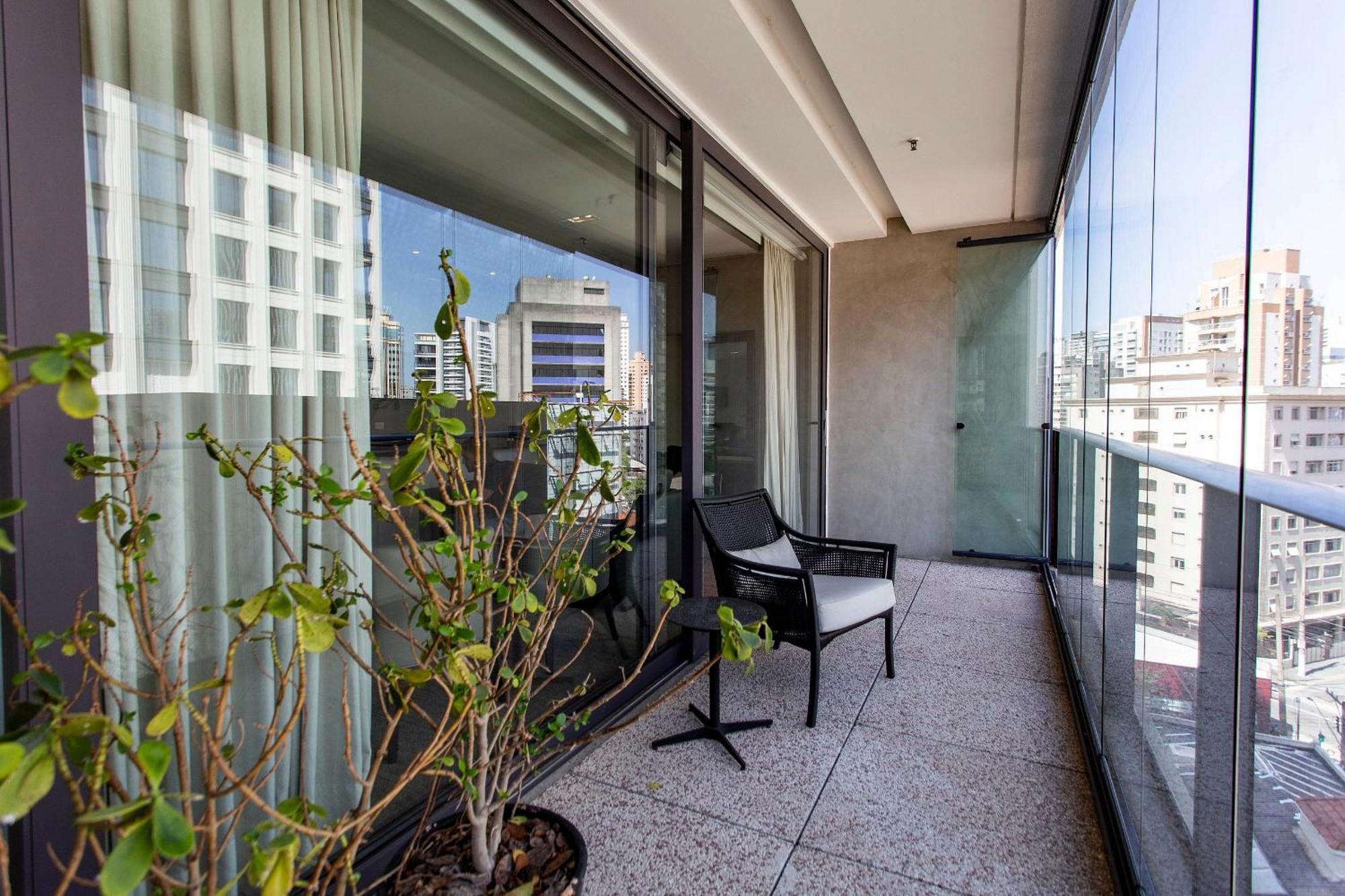 Fl Apartamento São Paulo