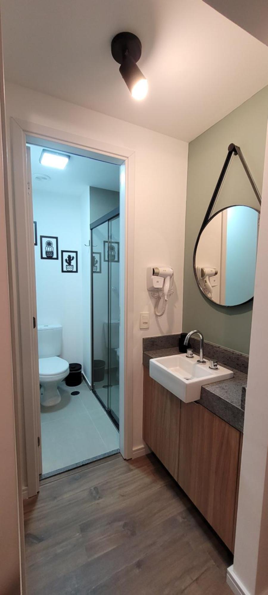 Apartamento Moema54 - Novo E Completo Na Localizacao De Moema, Ao Lado Do Shopping Ibirapuera