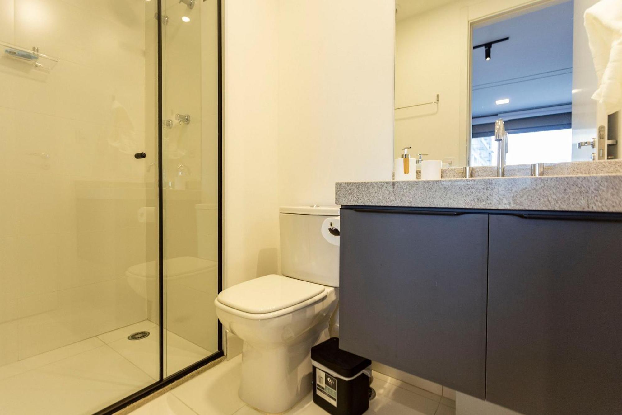 Dsg Itaim Apartment