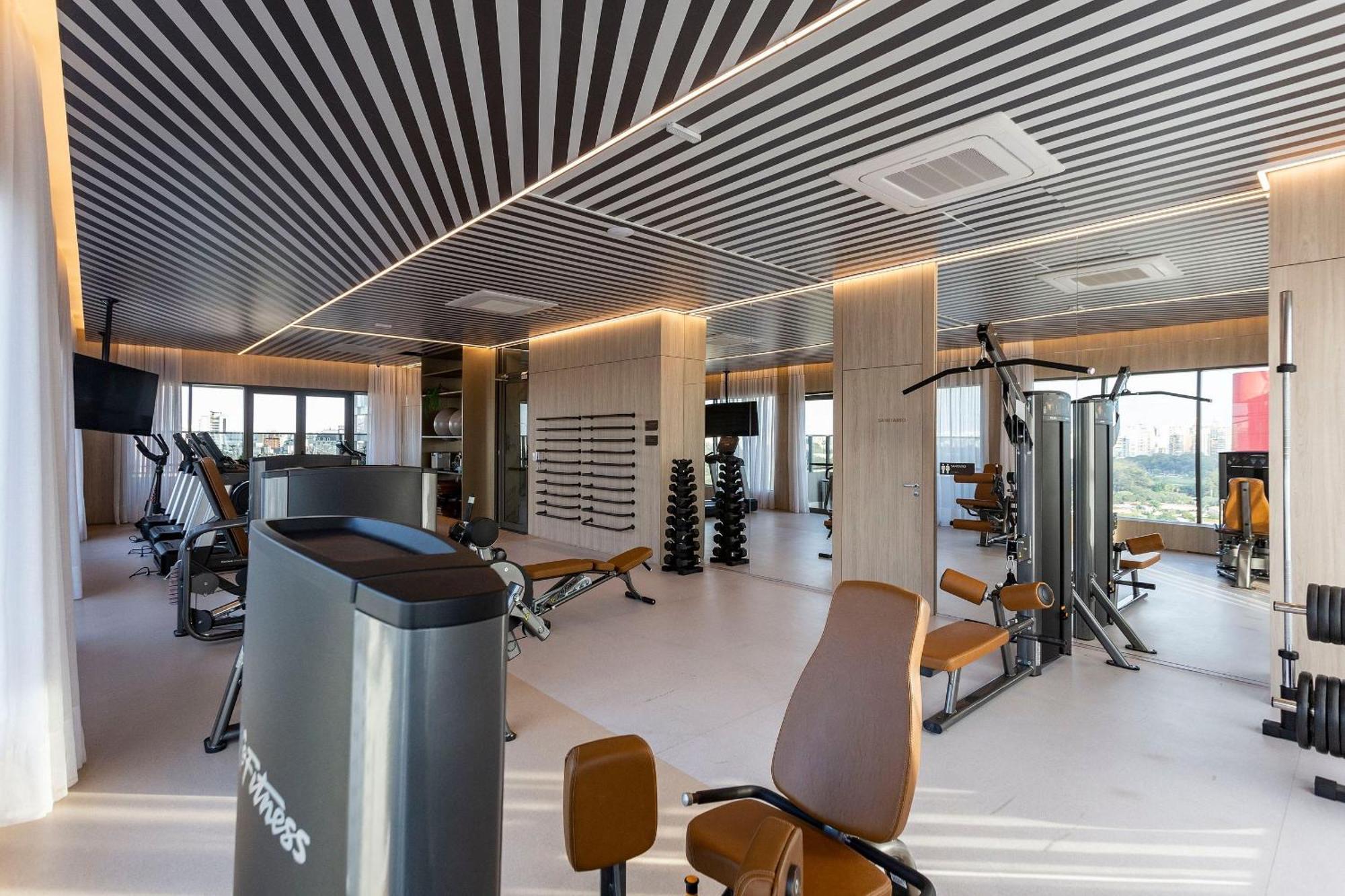 Dsg Itaim Apartment