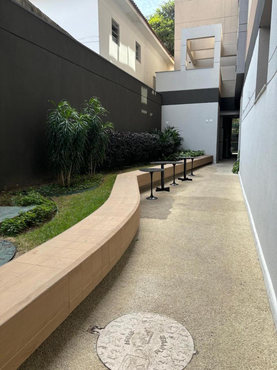 Aconchegante I Proximo Allianz Apartamento São Paulo