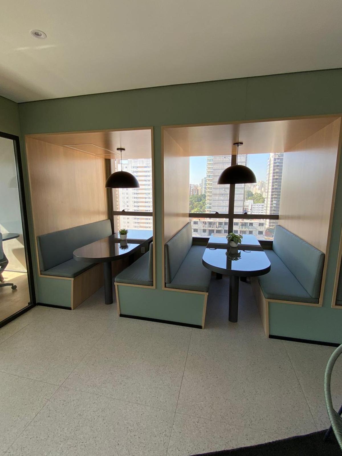 Apartamento Aconchegante I Proximo Allianz