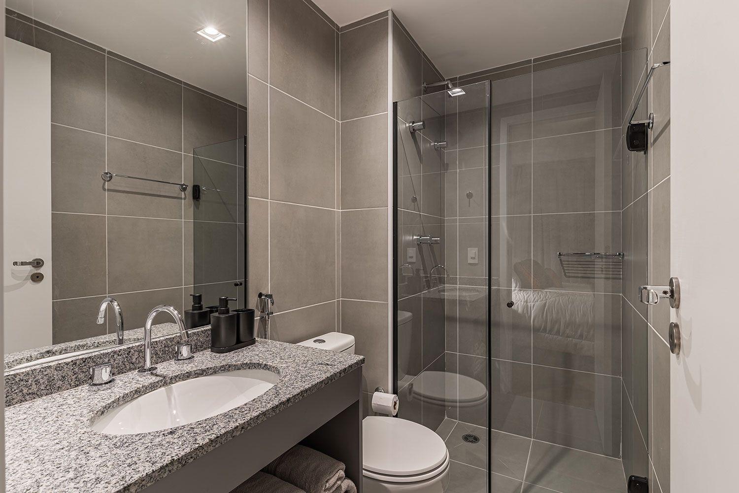 Apartamento Aconchegante I Proximo Allianz