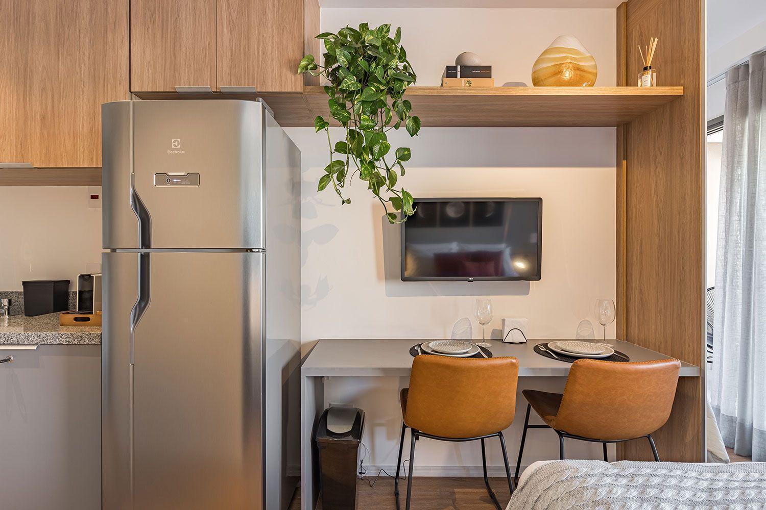 Aconchegante I Proximo Allianz Apartamento