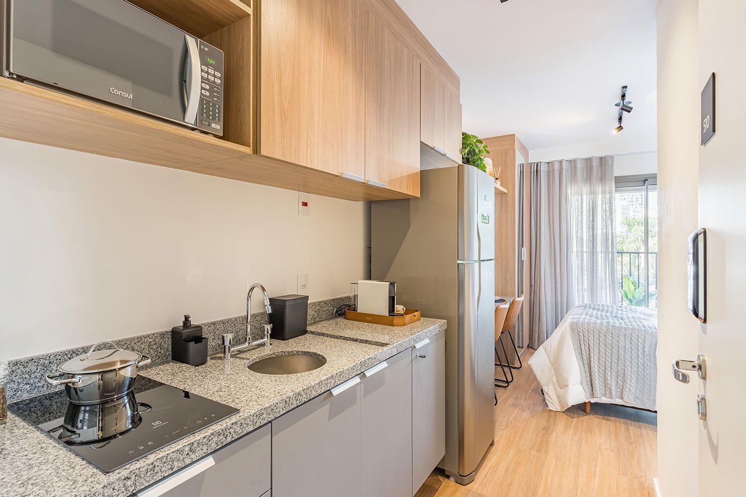 Apartamento Aconchegante I Proximo Allianz São Paulo