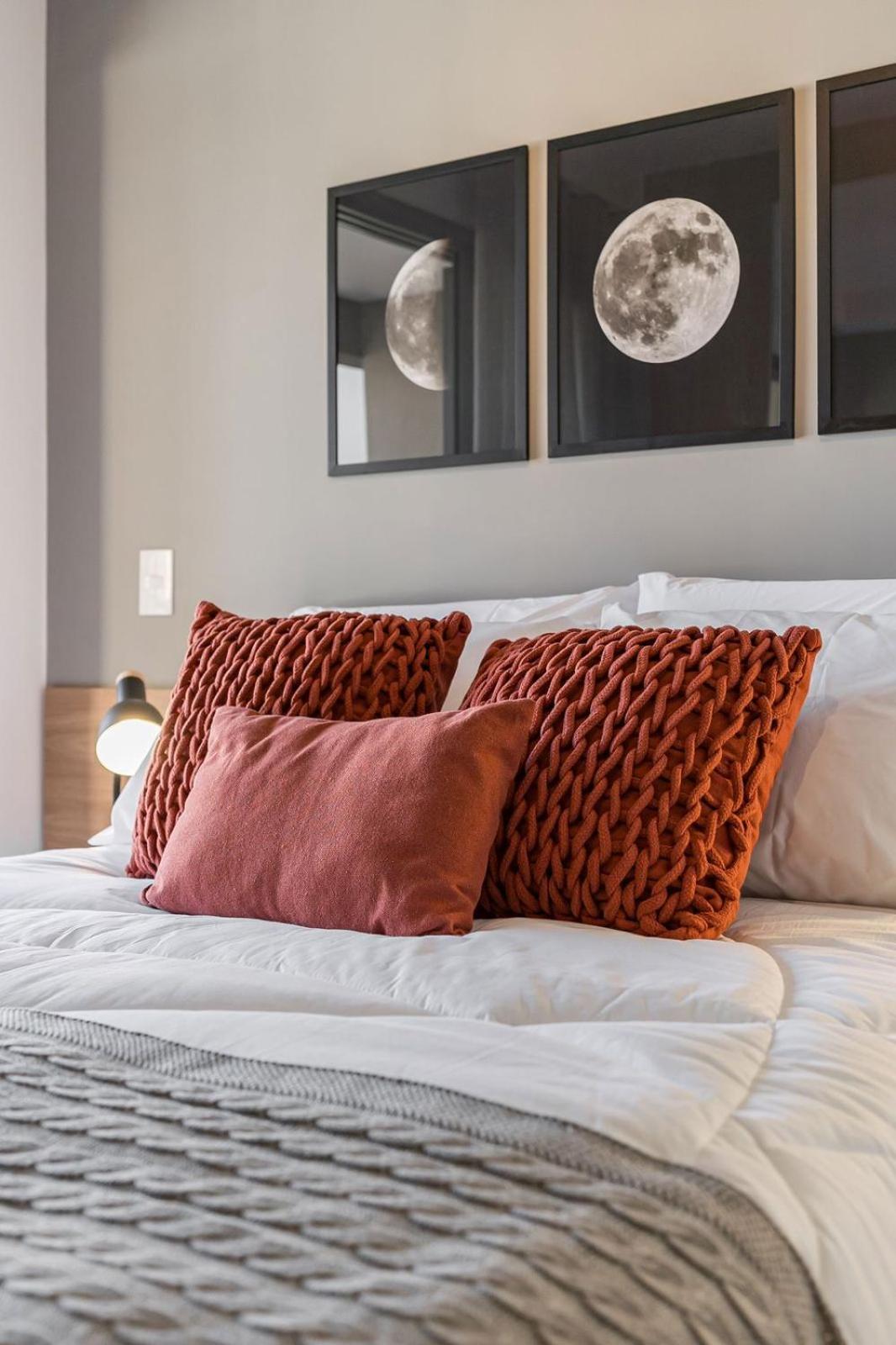 Aconchegante I Proximo Allianz Apartamento São Paulo
