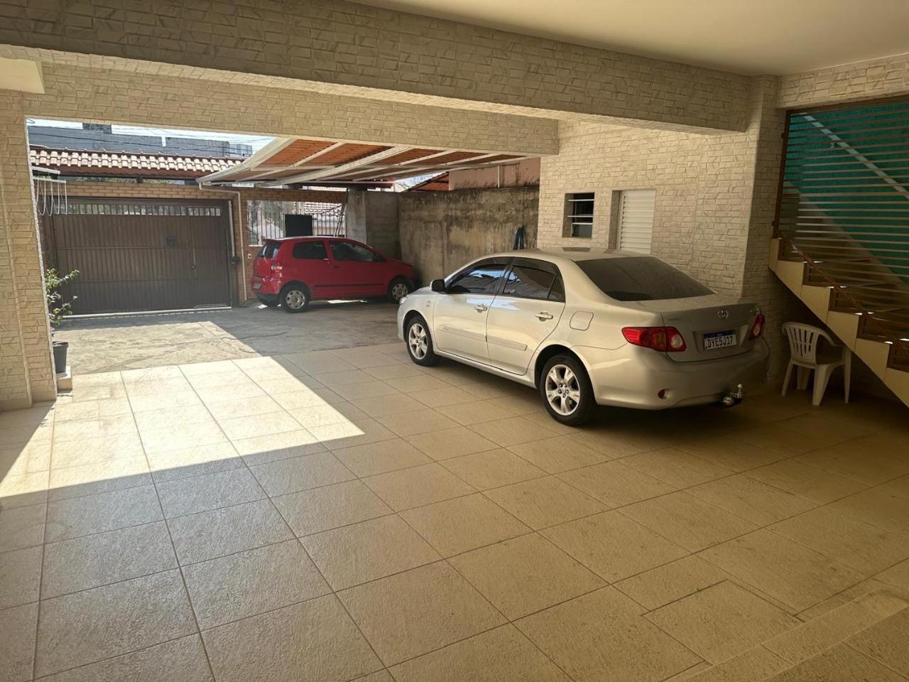 Casa 2 Proximo Ao Autodromo Casa de férias São Paulo
