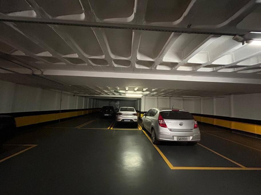 Sh54 Compacto E Confortavel A 650m Da Paulista Apartamento
