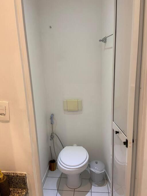 Sh54 Compacto E Confortavel A 650m Da Paulista Apartamento