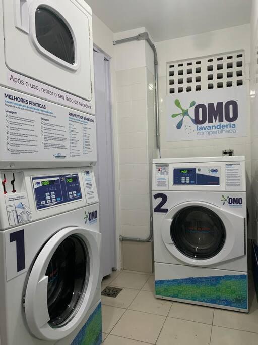 Apartamento Sh54 Compacto E Confortavel A 650m Da Paulista