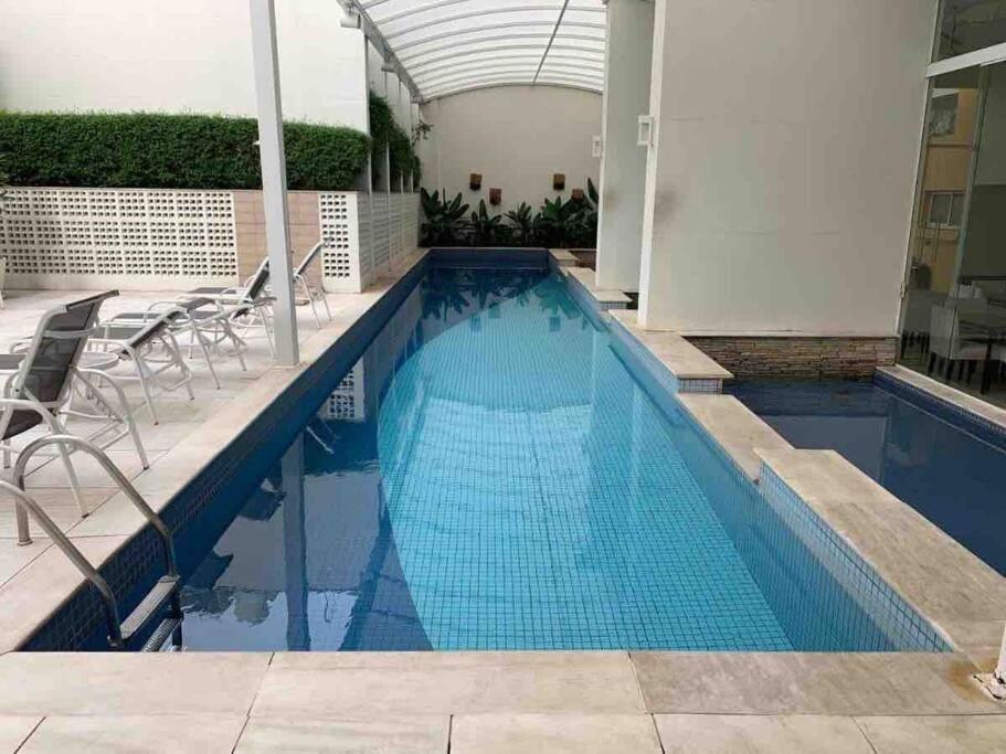 Sh54 Compacto E Confortavel A 650m Da Paulista Apartamento São Paulo