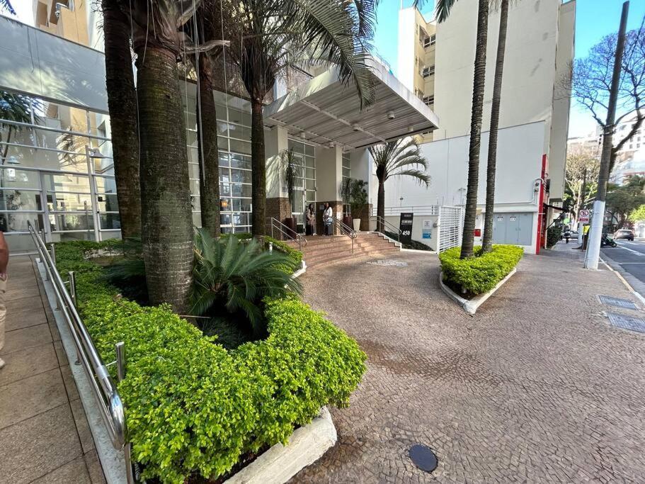 Sh54 Compacto E Confortavel A 650m Da Paulista *
