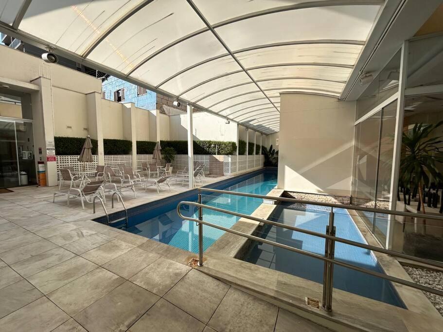 Sh54 Compacto E Confortavel A 650m Da Paulista Apartamento São Paulo