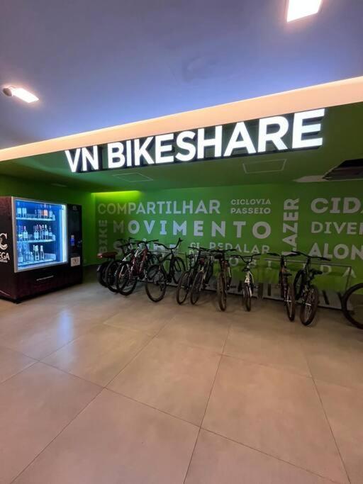 Loft Luxo Moderno Com Varanda - Rua Capote Valente 80, Jardins Apartamento *