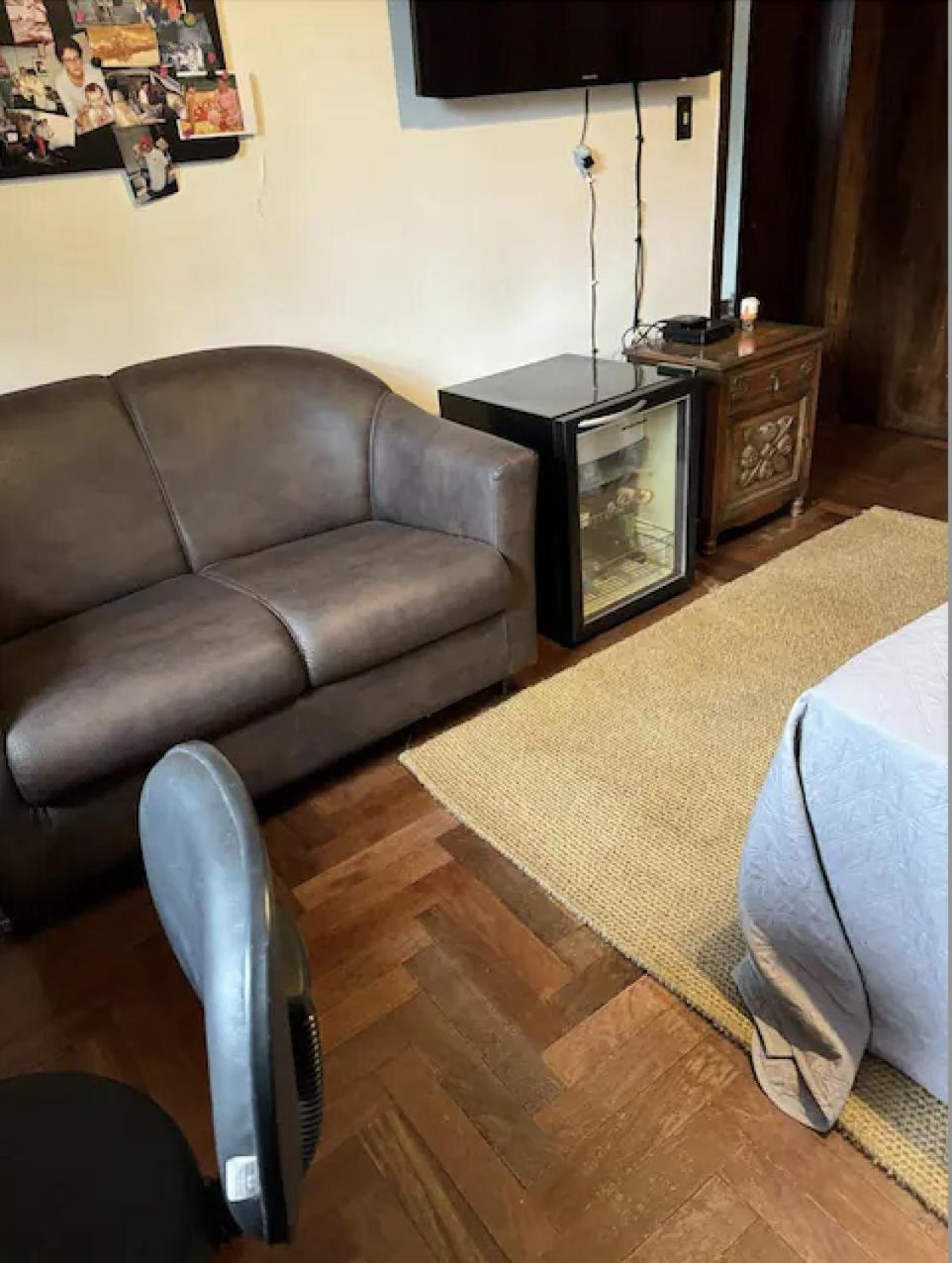 Ii Privativo Linda Vista Casa Alto Padrao Homestay Sao Paulo
