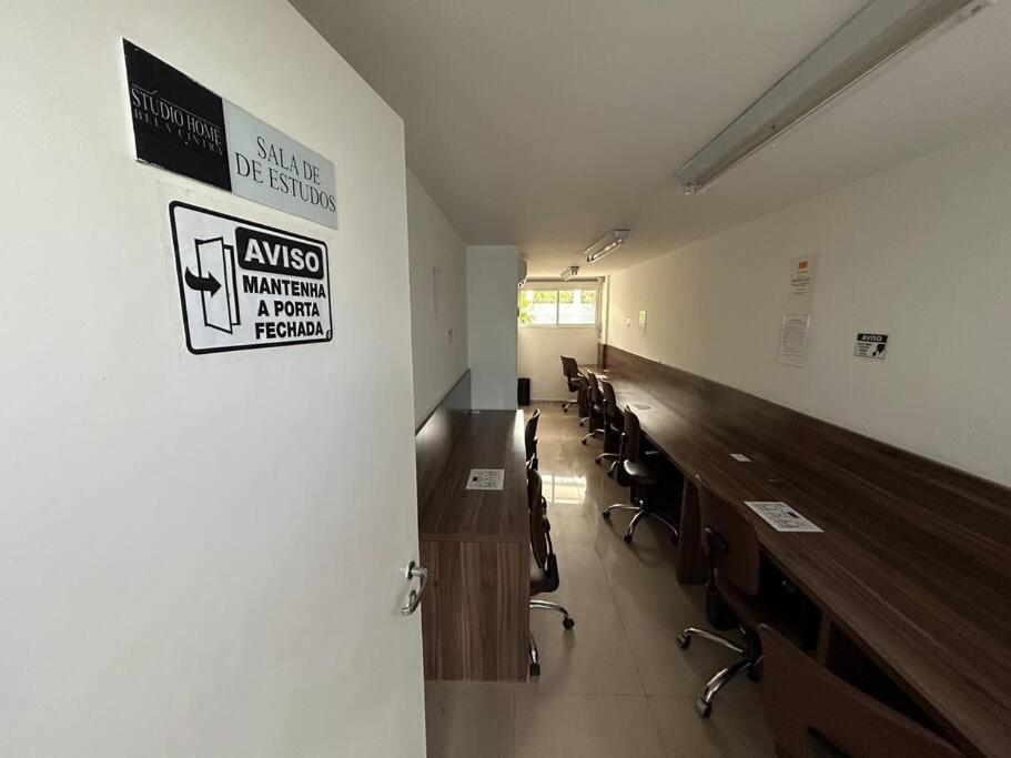 Sh130 Abrace A Simplicidade Na Rua Bela Cintra Apartment *