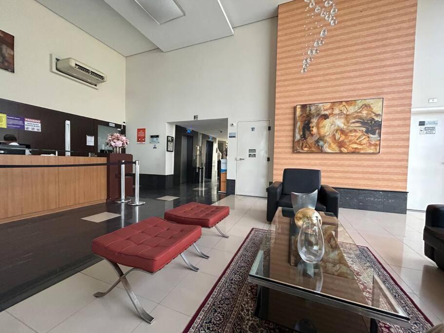 Sh130 Abrace A Simplicidade Na Rua Bela Cintra Apartment Sao Paulo