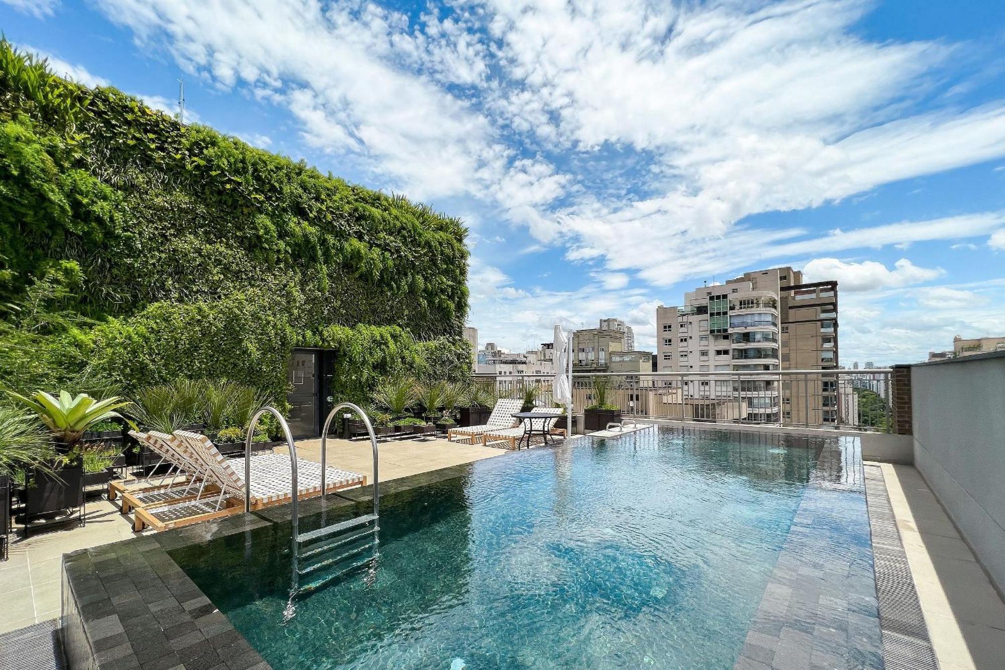 Zainalofts7moema Ao Lado Metro, Ibira, Casv 205id Apartamento