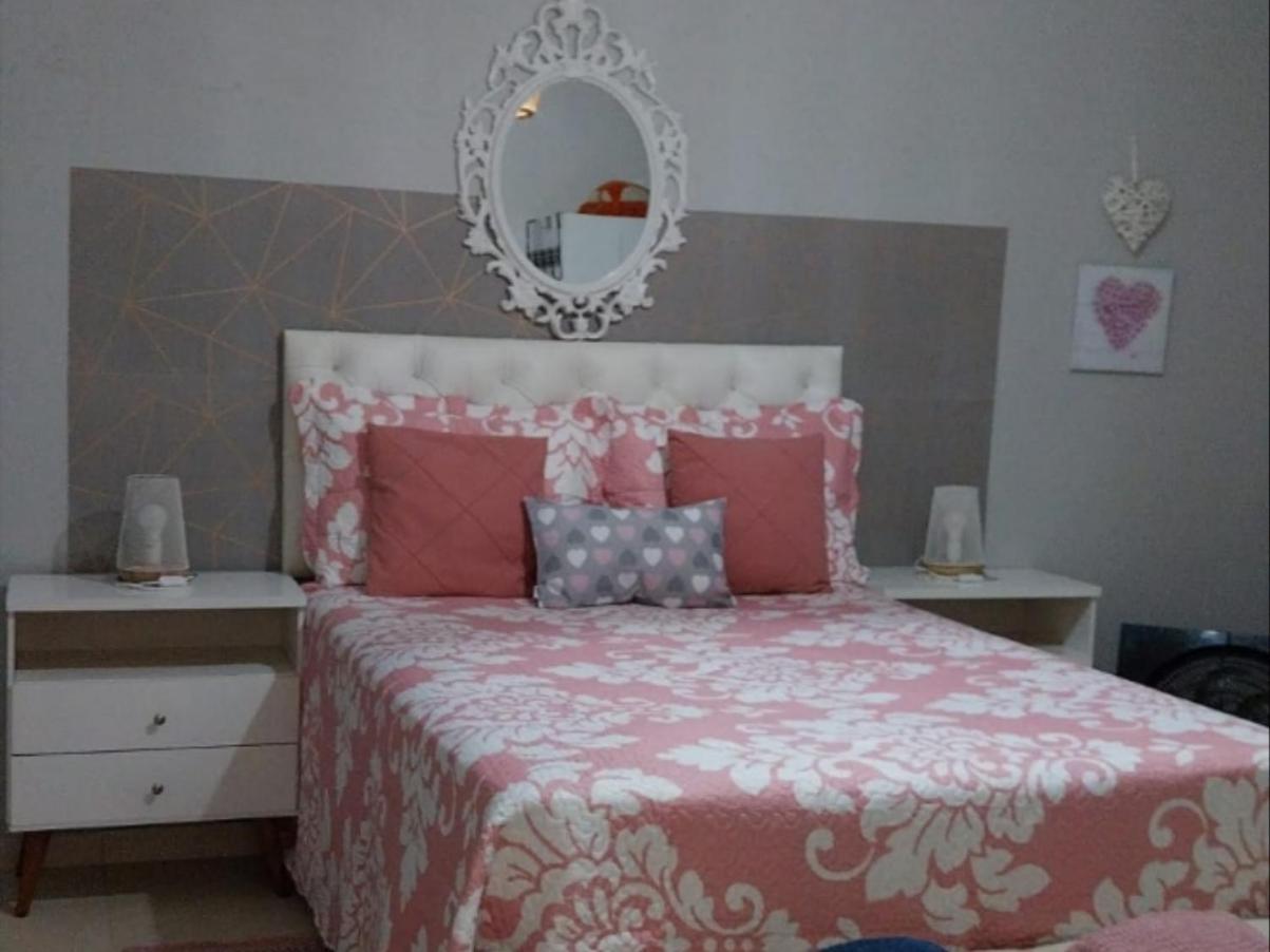 Casa Completa & Confortavel Ha 25min De Corinthians Itaquera Apartamento São Paulo