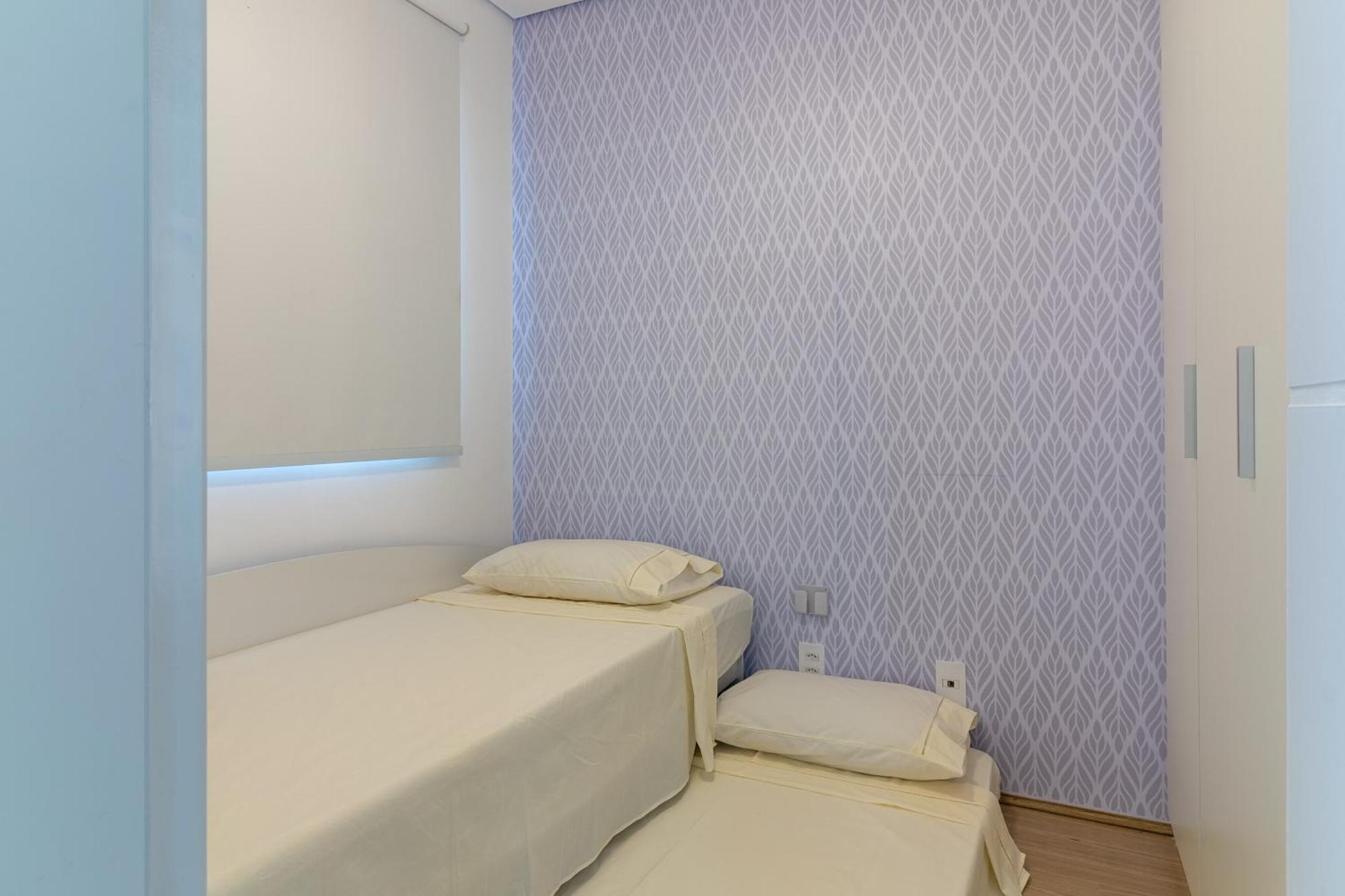 Apartment Apto Na Barra Funda, Proximo Metro