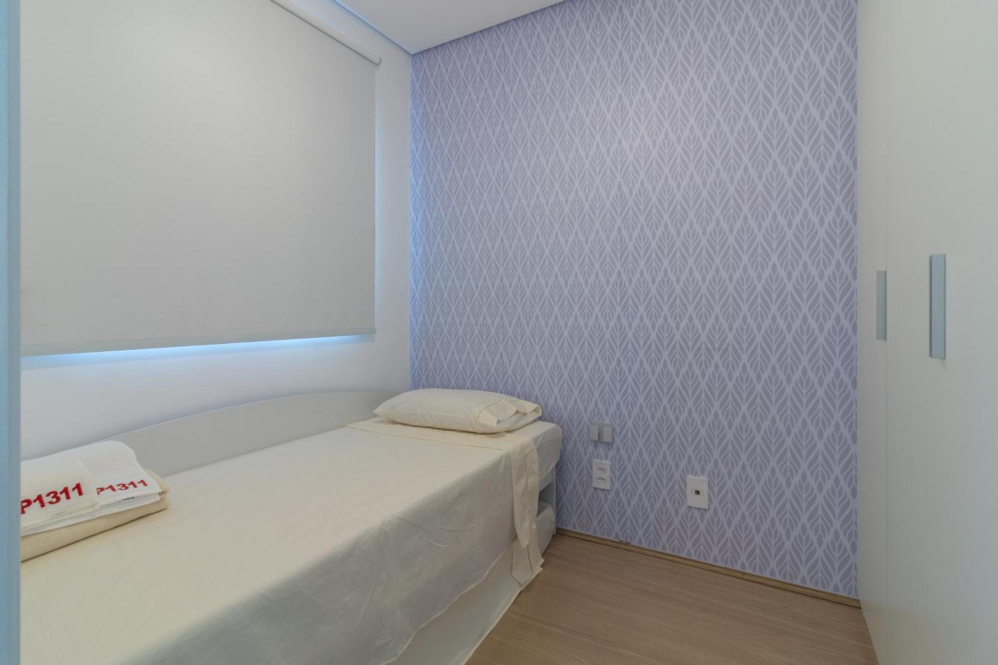 Apto Na Barra Funda, Proximo Metro Apartment *