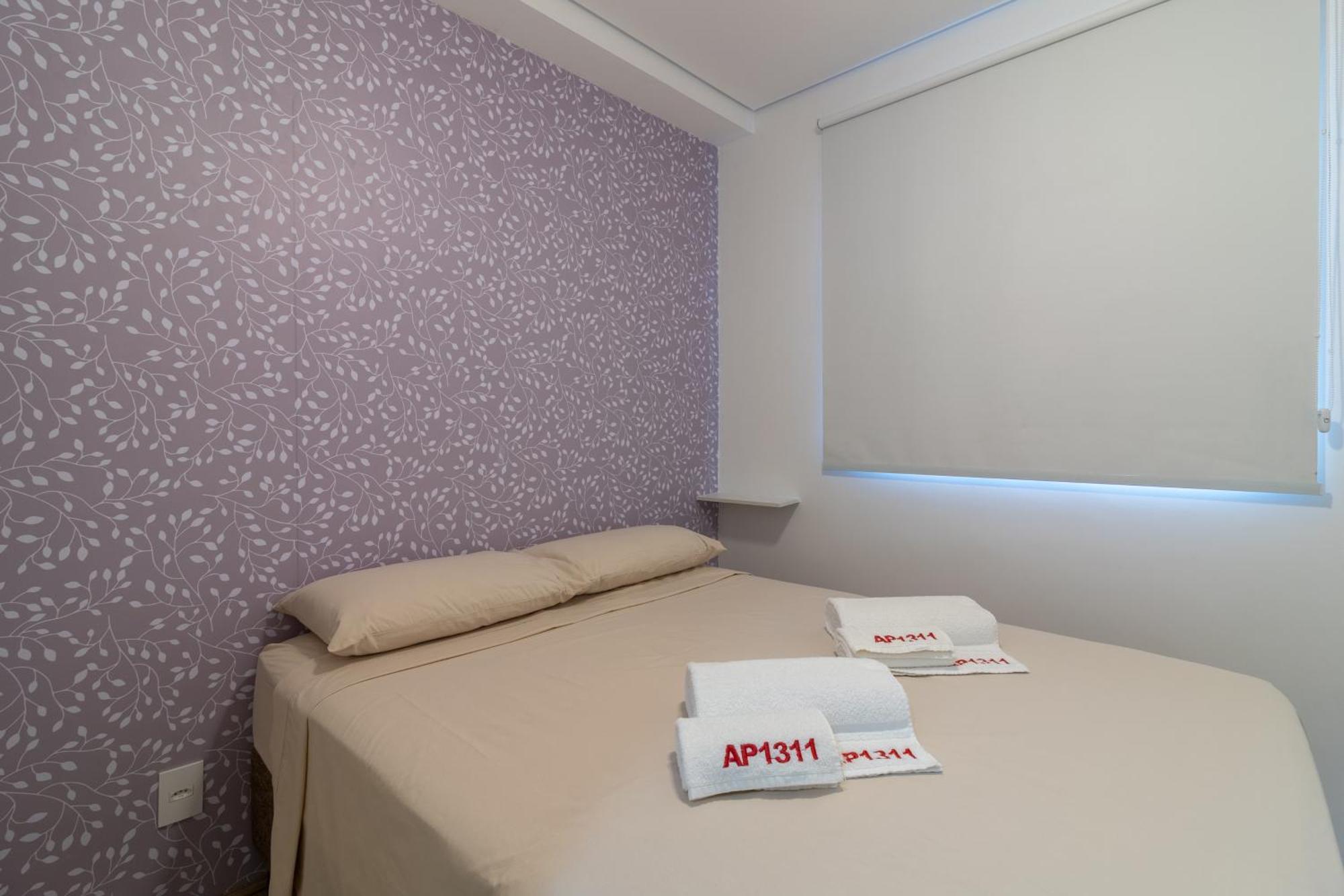 Apartment Apto Na Barra Funda, Proximo Metro *