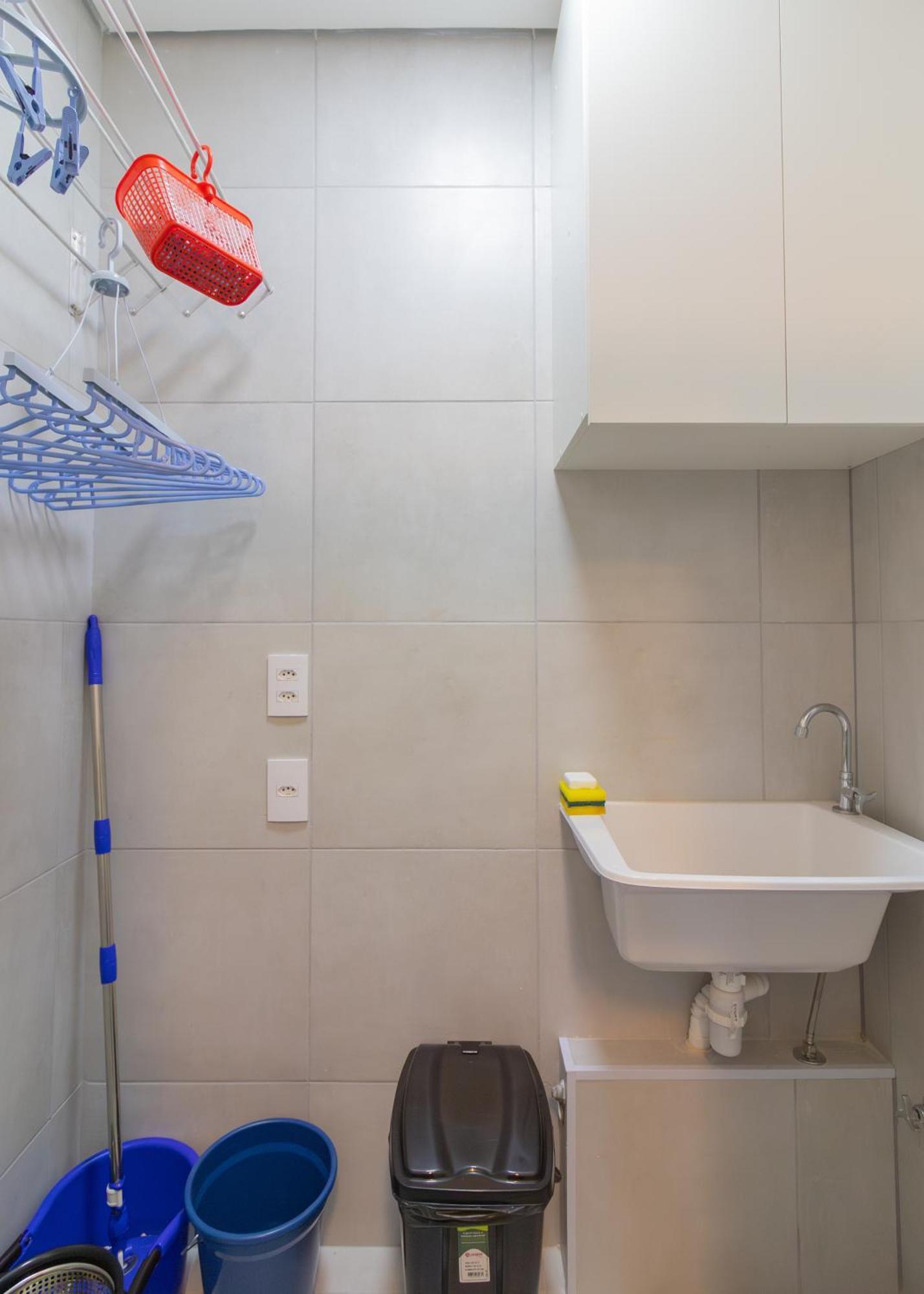 Apto Na Barra Funda, Proximo Metro Apartment Sao Paulo