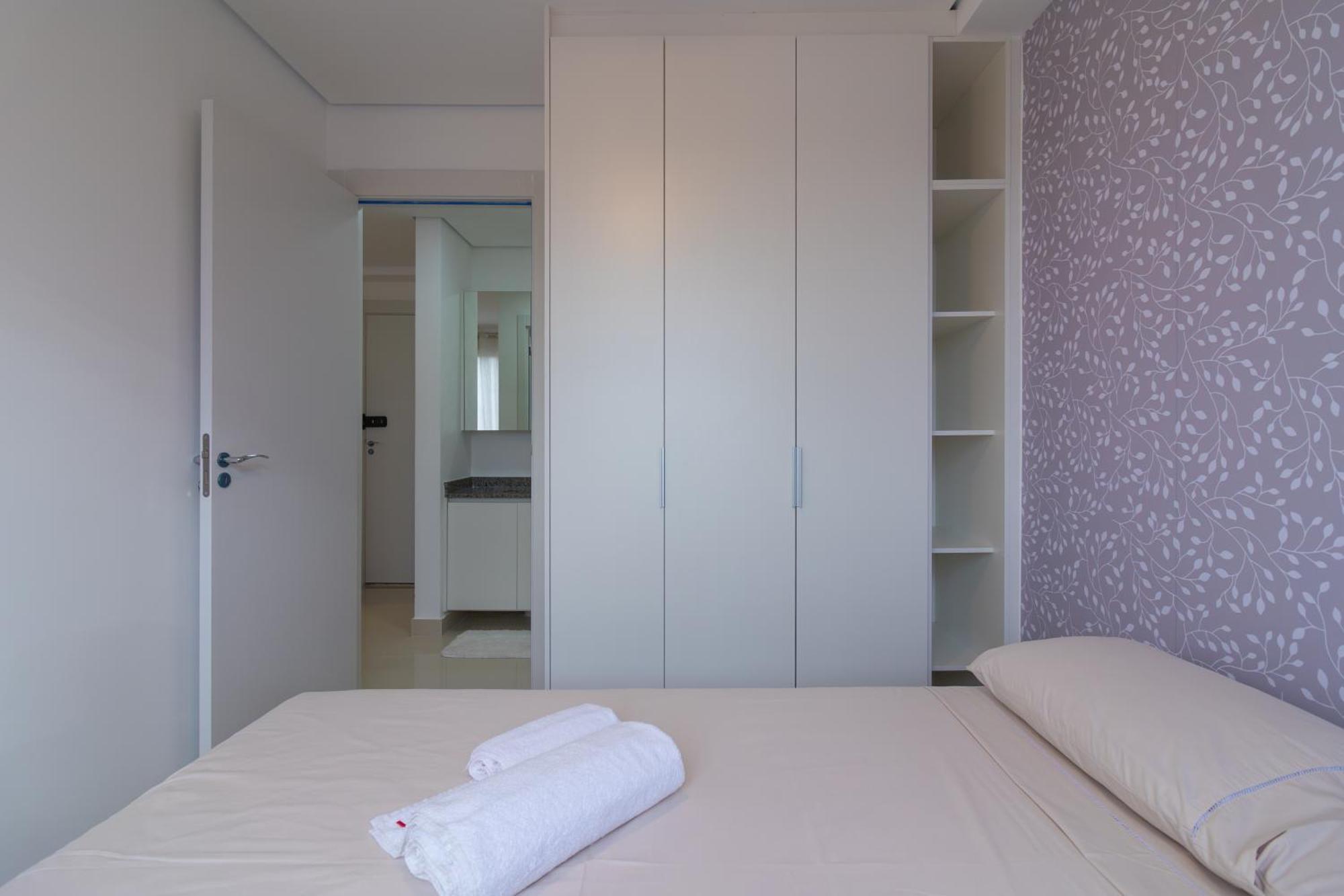 Apto Na Barra Funda, Proximo Metro Apartment Sao Paulo