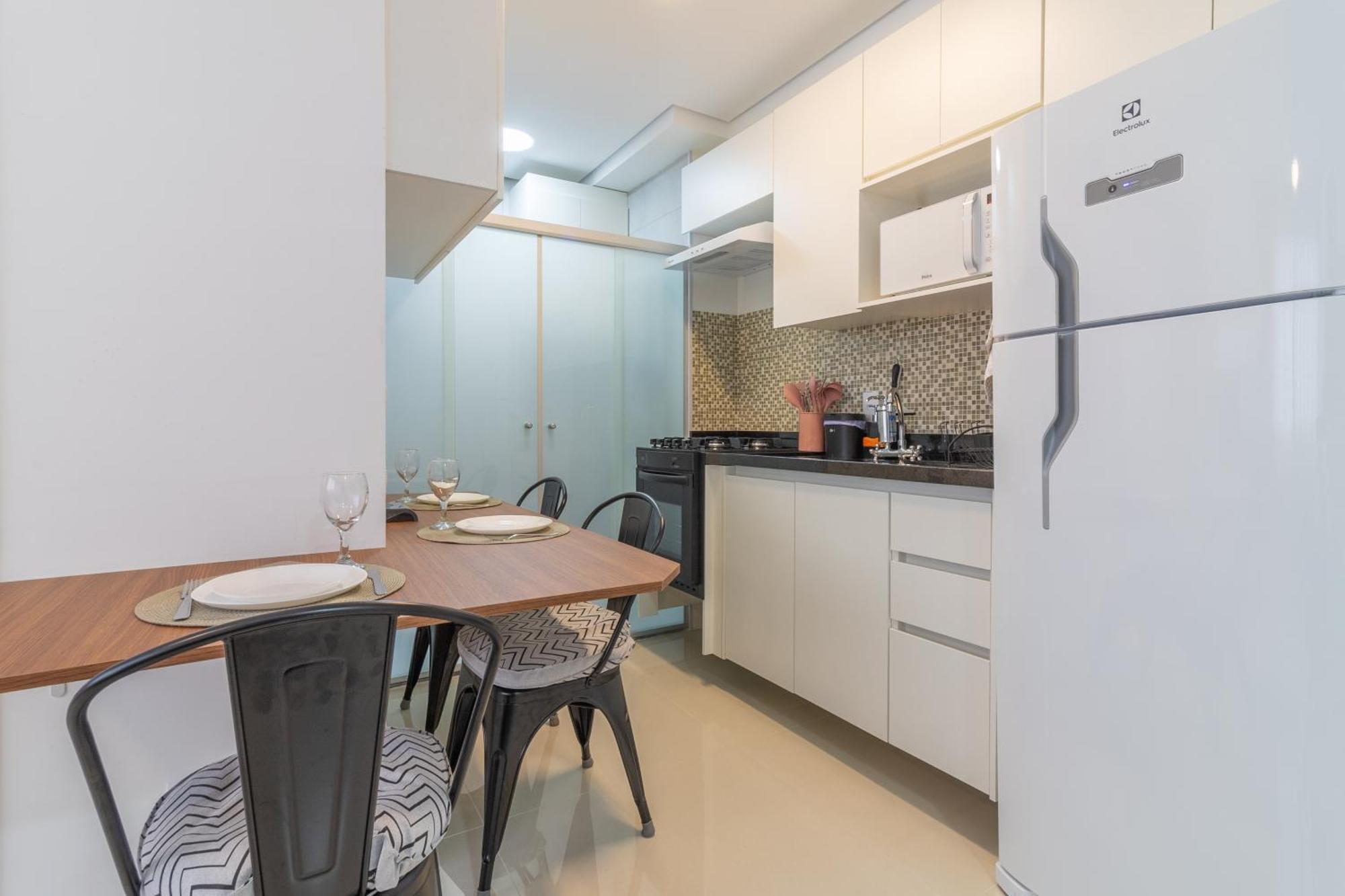 Apto Na Barra Funda, Proximo Metro Apartment *