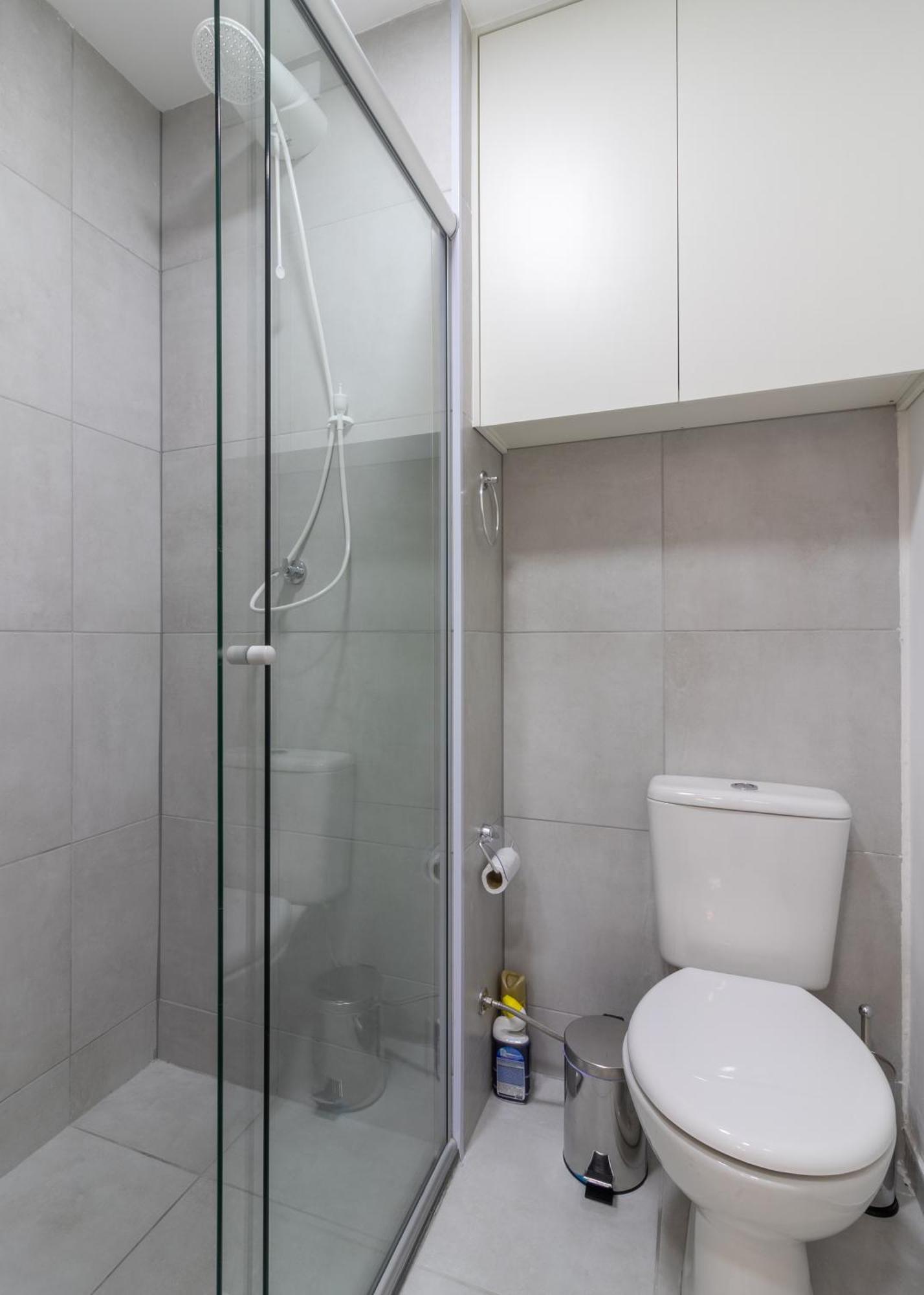 Apto Na Barra Funda, Proximo Metro Apartment