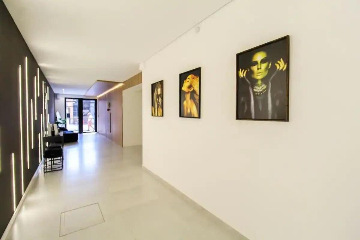 Lf111 - Moderno No Tatuape São Paulo