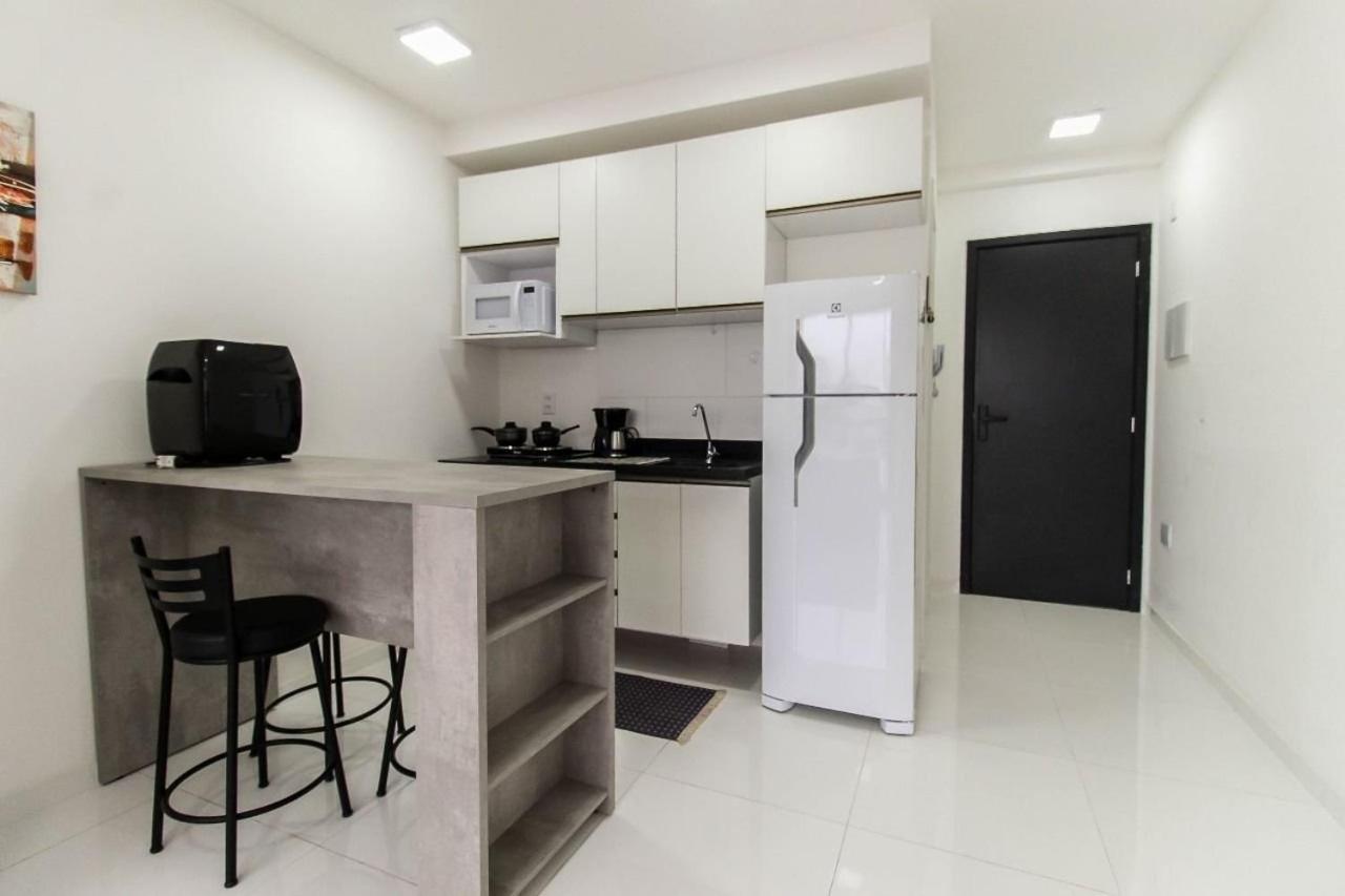 Apartamento Lf111 - Moderno No Tatuape *