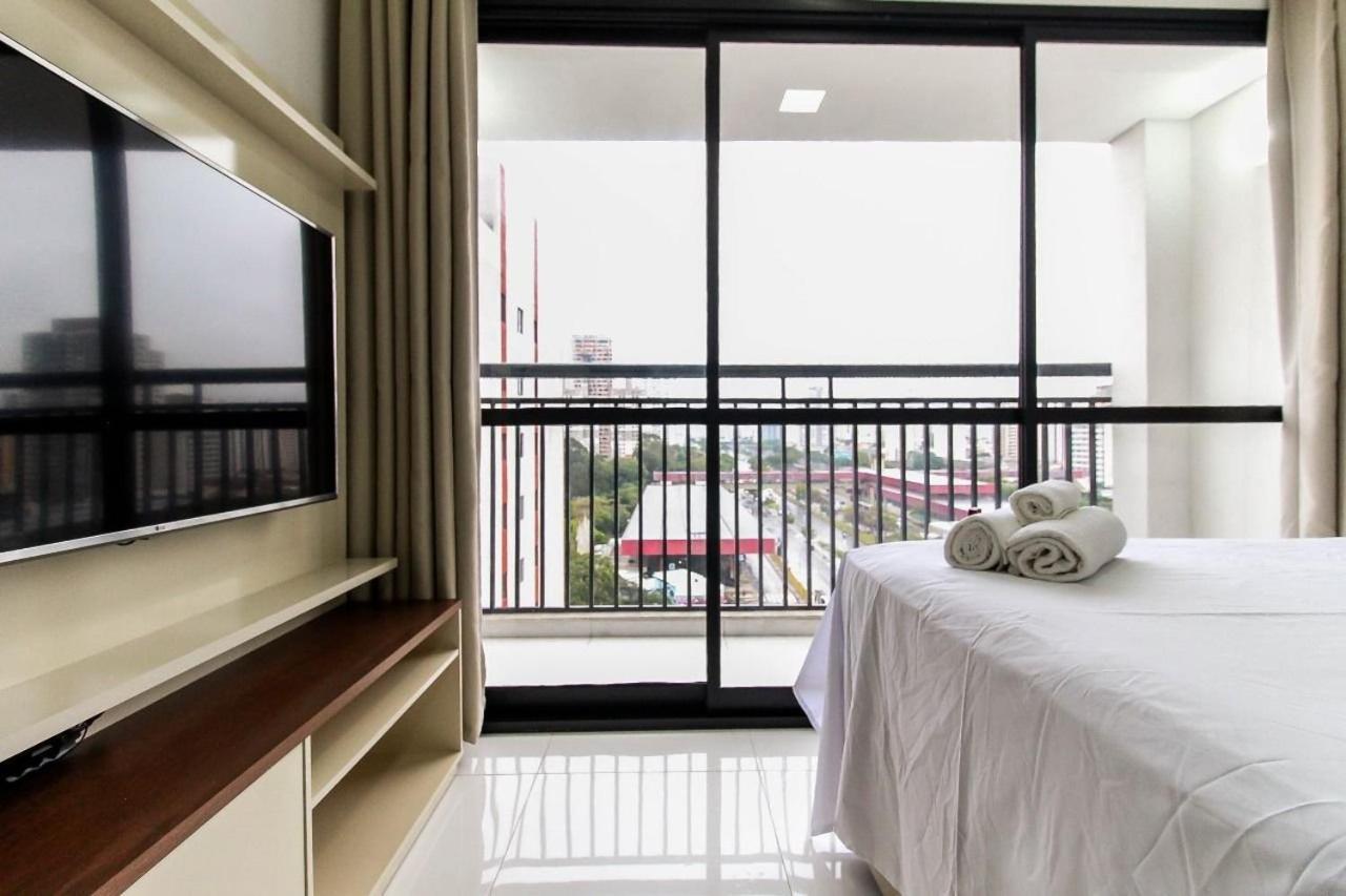 Lf111 - Moderno No Tatuape Apartamento São Paulo
