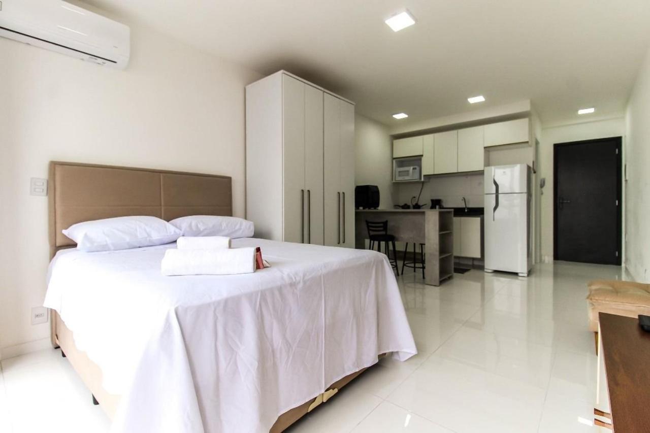 Apartamento Lf111 - Moderno No Tatuape