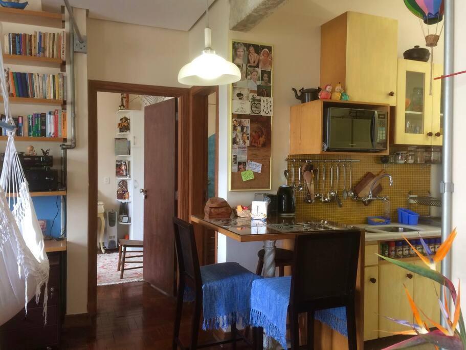 Higienopolis, Local Nobre, 89 M2 * Sao Paulo