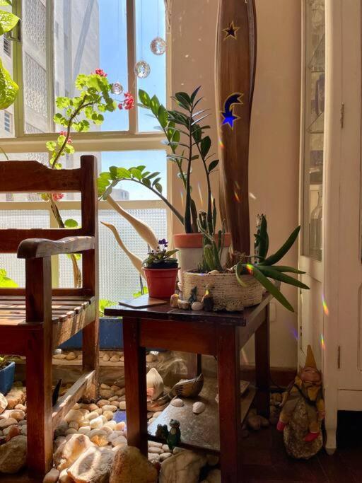 Higienopolis, Local Nobre, 89 M2 Apartment