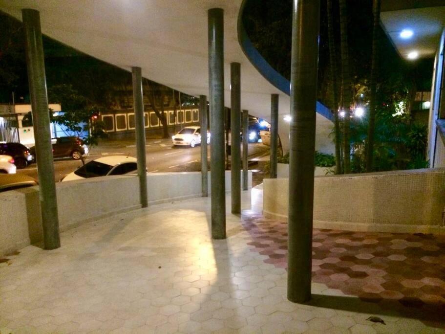 Higienopolis, Local Nobre, 89 M2 Apartment