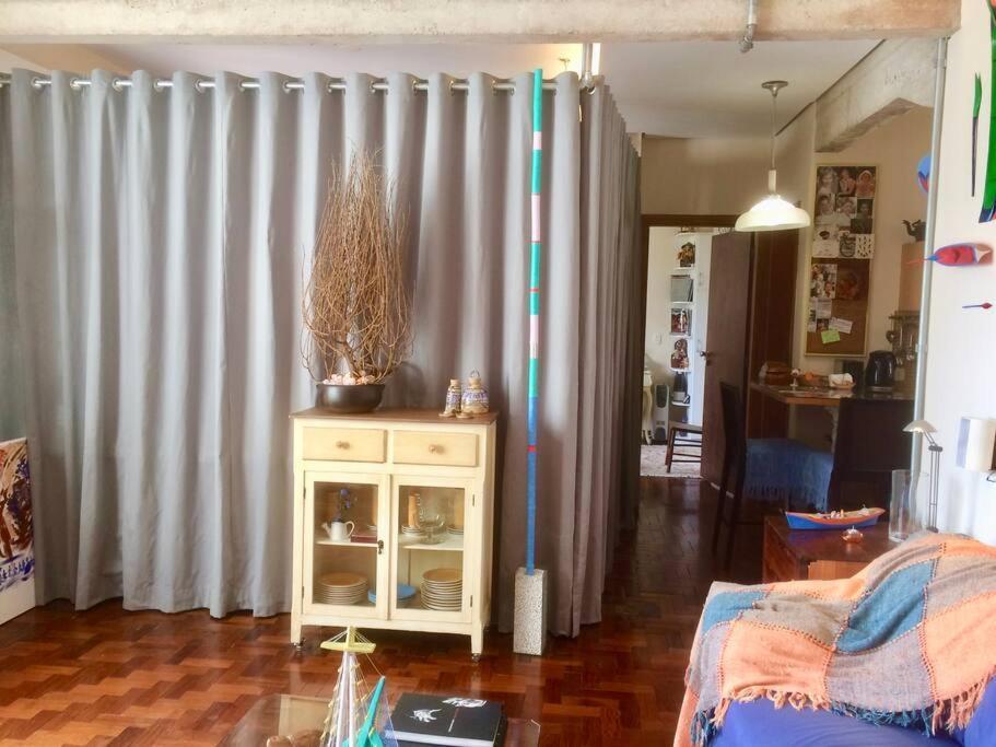 Apartment Higienopolis, Local Nobre, 89 M2