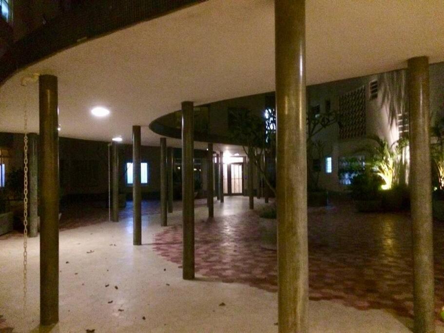 Apartment Higienopolis, Local Nobre, 89 M2 *