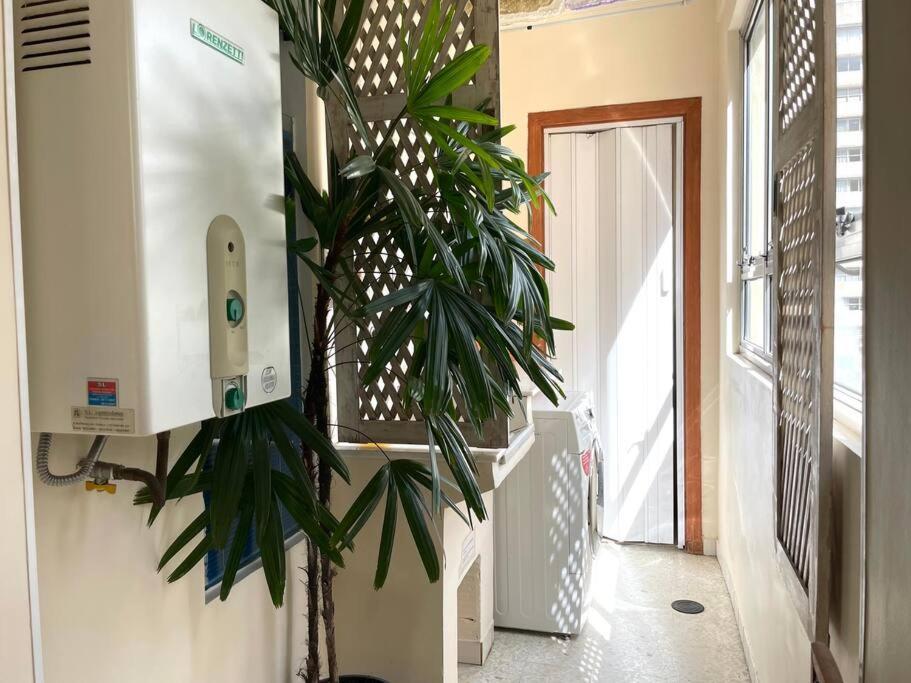 Apartment Higienopolis, Local Nobre, 89 M2 Sao Paulo