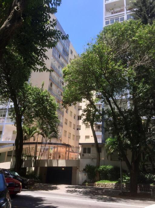 Higienopolis, Local Nobre, 89 M2 Apartment Sao Paulo