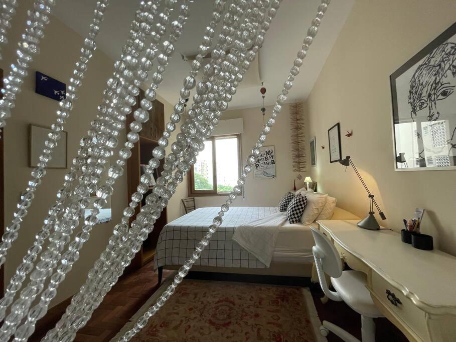 Higienopolis, Local Nobre, 89 M2 Sao Paulo