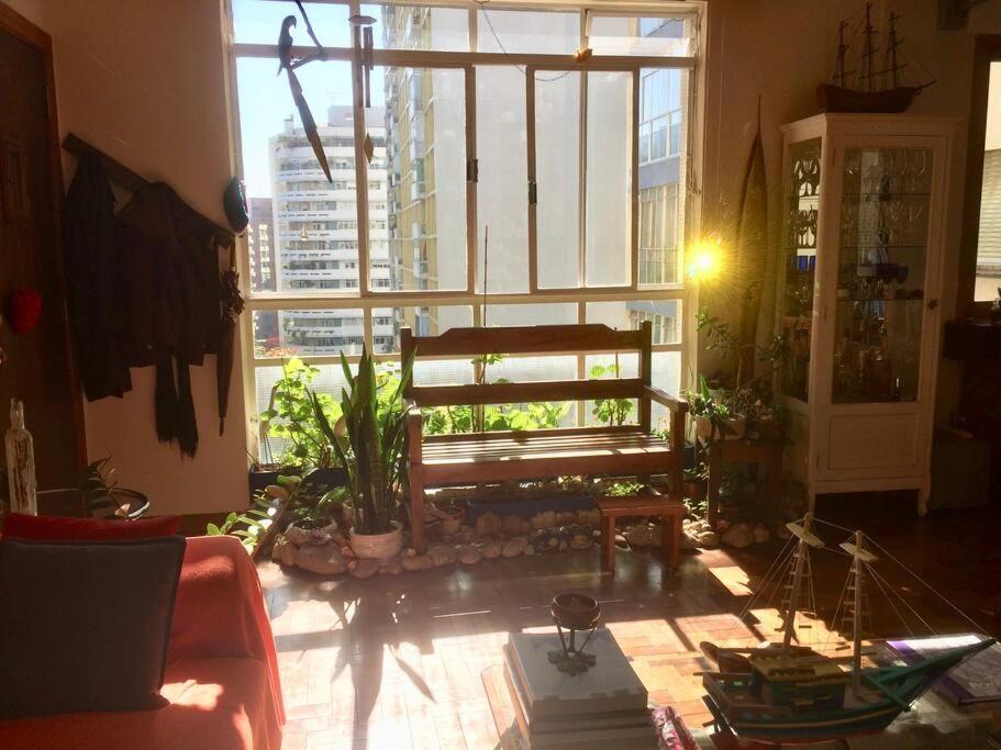 Higienopolis, Local Nobre, 89 M2 Sao Paulo