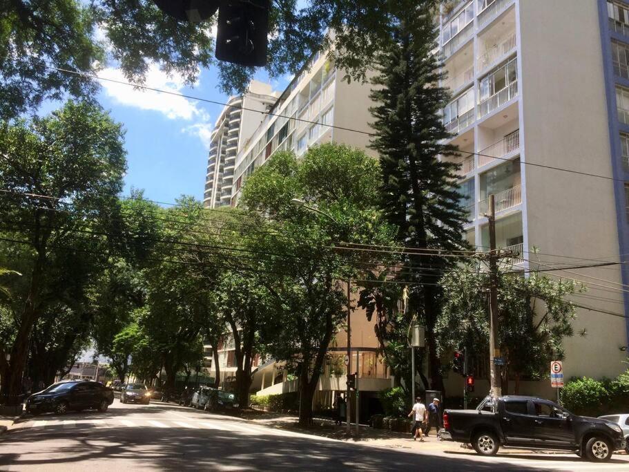 Apartment Higienopolis, Local Nobre, 89 M2