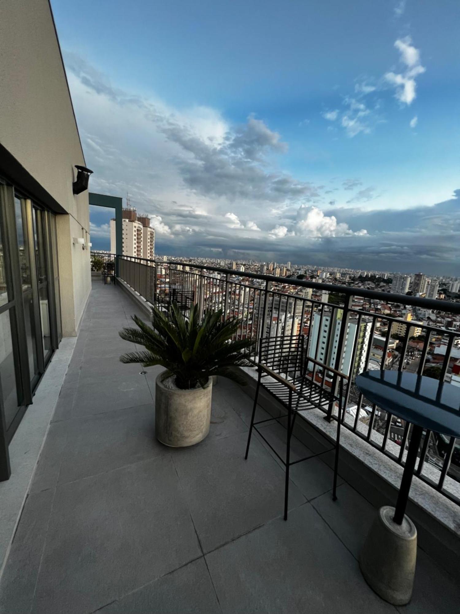Apartamento Amplo A 150m Shopping E Metro Tucuruvi - 4km Expocenternorte E Anhembi